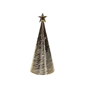 Tognana Dekorativna figura Jelka, 25 cm