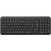 Logitech mk250 - graphite - us - 2.4ghz/bt ( 920-013519 )
