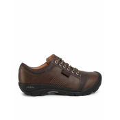 Keen Austin M