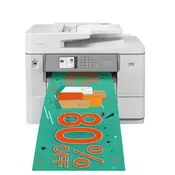Brother MFC-J6959DWR INK 4IN1 30PPM/A3 512MB TOUCH USB 2.0 WIFI