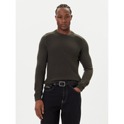 JOOP! Jeans Pulover 15 JJK-11Olivier 30047100 Zelena Modern Fit