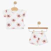 Just kiddin baby komplet WildFlowers, 62-98