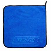 TENZI 600 g/m2 debela brisača iz mikrovlaken za sušenje avtomobilov 40 x 40 cm