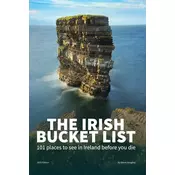 The Irish Bucket List