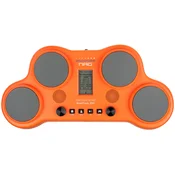NRG BeatCore 250 Kompaktan elektricni bubanj