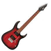 CORT X100 OPBB električna kitara