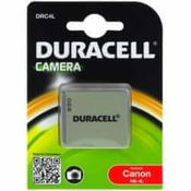 Duracell Akumulator Canon IXY Digital L4 - Duracell original