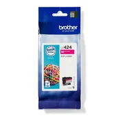 Original Ink Cartridge Brother LC424