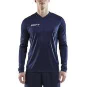 Craft Dres SQUAD JERSEY SOLID LS M