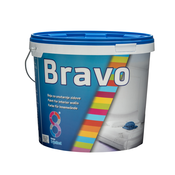 Disperzivna boja Bravo, 10 l