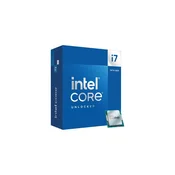 Intel Core i7-14700 | LGA 1700 | BOX