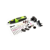 FIELDMANN FDMB 200170-A Mini brusilica set (70 delova)