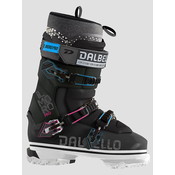 Dalbello IL Moro Pro GW 2024 Smucarski ČEVLJI black / black