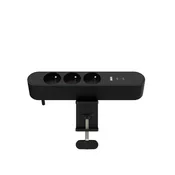 MicroConnect MC-MDPS-FR3-30W namizna USB-C vtičnica 30W