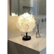 OPVIQ Crno - Bela stona lampa MAG0003