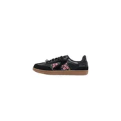 SKECHERS Nizke superge HOTSHOT zelena/roza/magenta/črna
