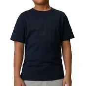 4F majica T-shirt M2331 za decake