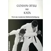 Goshin-Jitsu no Kata
