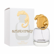 Aristocrazy Brave toaletna voda 80 ml za ženske
