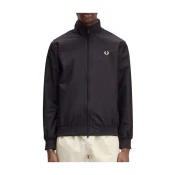 Fred Perry J2660FP Crna