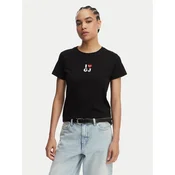 Guess Jeans Majica W6GI45 K8HM0 Regular Fit