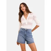Lipsy Kavbojke Classic moder denim