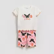 Reserved - GIRLS` T-SHIRT & SHORTS