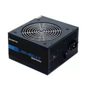 Chieftec Element 500W 12cm ATX 85+ bronz, napajanje