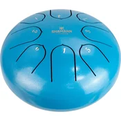 Shamann 6 8 Notes C5 Major Blue Tongue Drum