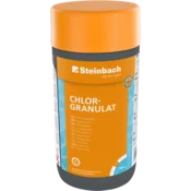 Steinbach Klorov granulat 1kg