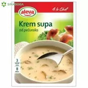 KREM SUPA OD PECURAKA 51GR(30)ALEVA