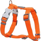 Red Dingo Oprsnica classic oranžna, Oranžna XS