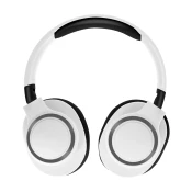 AVIZAR Športne slušalke Bluetooth 8 ur avtonomije, Bela, (5000019250)