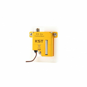 Servo KST X10 Pro B, 10mm HV, 30x10x33.5mm, 25g