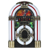 Jukebox New Orleans USB/SD, AUX verzija