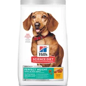 Hills Science Plan hrana za pse Small&Mini Adult - Perfect Weight 1.5kg