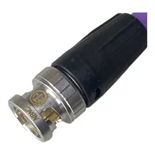 shumee BNC vtični konektor za kabel 2-50 UHD