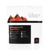 häago komplet za nujne primere Emergency Essentials Kit