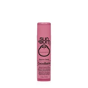 Sun Bum CocoBalm Moisturizing Lip Balm Groove Cherry