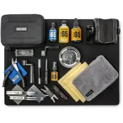 Dunlop DGT302 System 65 Complete Setup Tech Kit Orodje za vzdrževanje kitare (Kot novo)