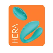 Vibrator za parove Hera