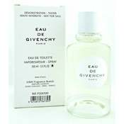 Givenchy Eau de Givenchy Eau de Toilette - tester, 100 ml
