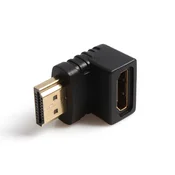 Adapter HDMI M/Z ugao 270