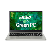 Acer Aspire Vero (AV15-53P-7966) 15.6” Full HD, Intel Core i7-1355U, 16GB RAM, 1TB SSD, Windows 11 Home