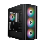 COOLER MASTER MasterBox MB600 kucište crno (MB600-KGNN-S00)