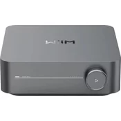 Hi-Fi Omrežni predvajalnik AMP PRO Space Gray Wiim