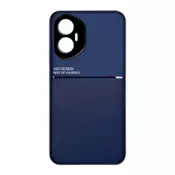 Maska Anti Static za Honor 300 plava