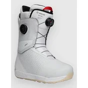 Nidecker Rift Pro 2026 Snowboard Boots white