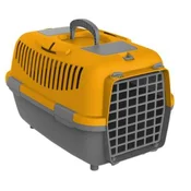 PETMAX Transporter Nomade 3 61x40x38cm narandžasti