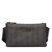 Torbica za okrog pasu? Just Cavalli 80QA4B43 ZSD82 Siva